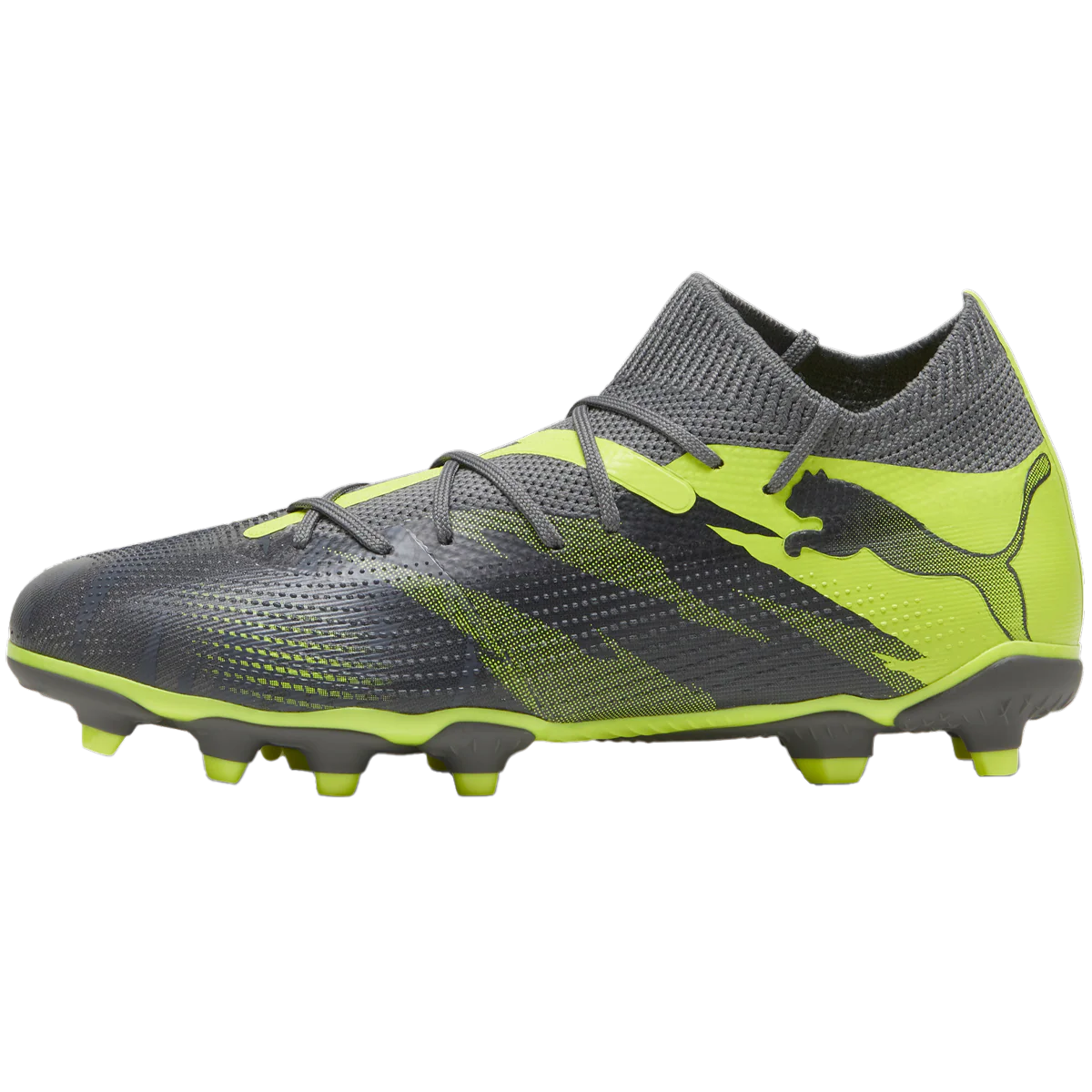 Youth Future 7 Match Rush FG/AG - Styles Love