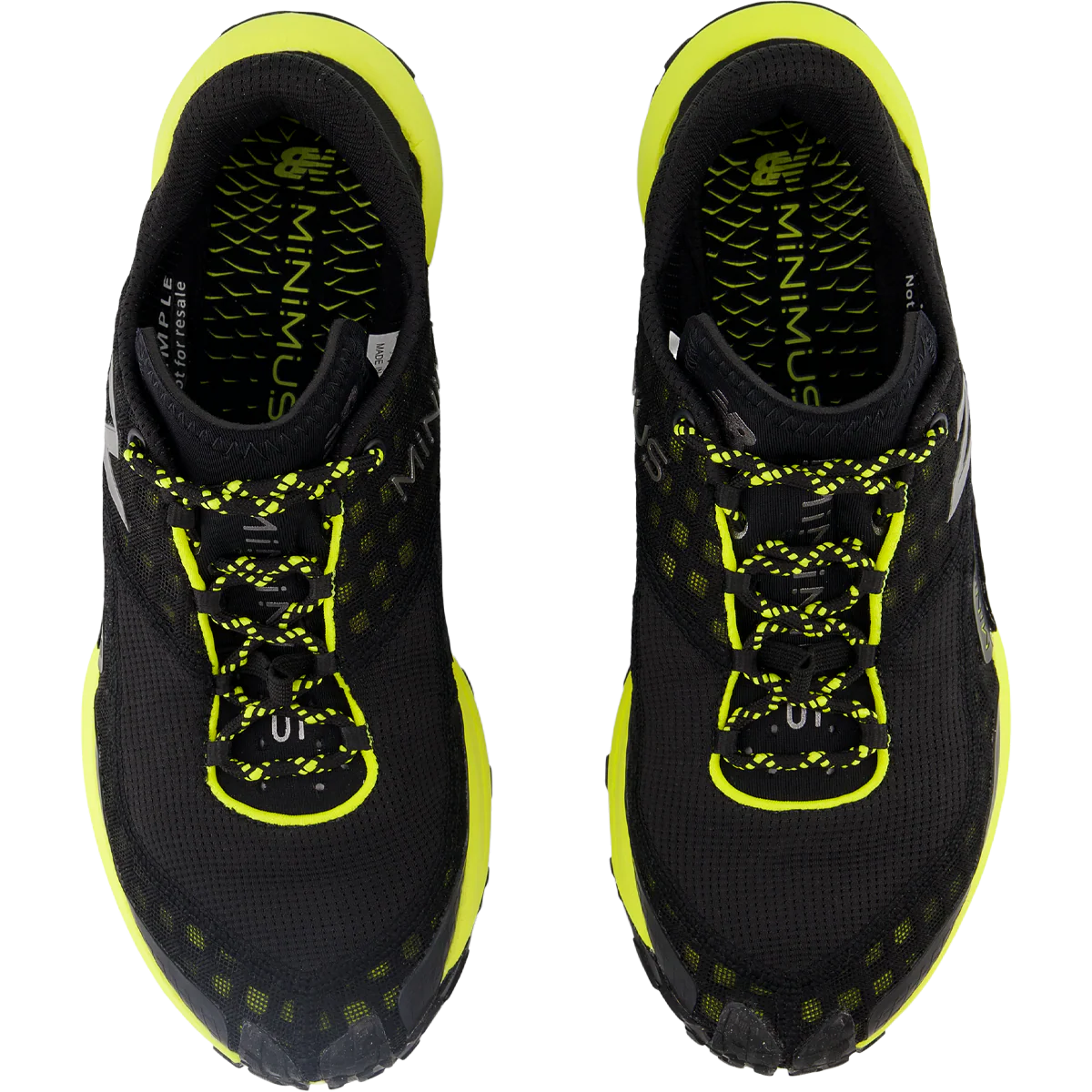 Men's Minimus Trail - Styles Love
