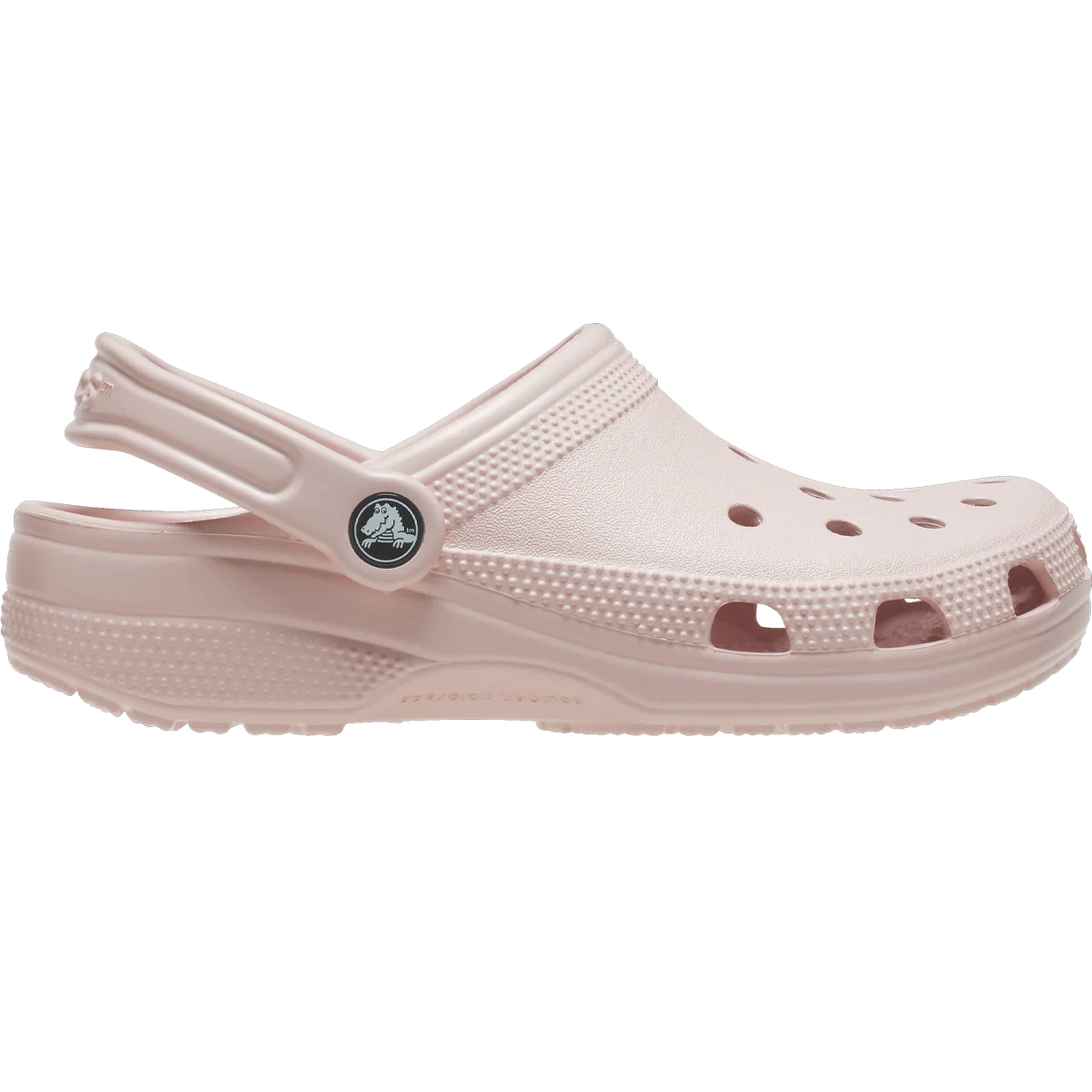 Classic Clog - Styles Love