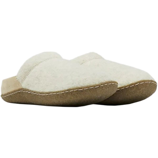Women's Nakiska Scuff Slipper - Styles Love