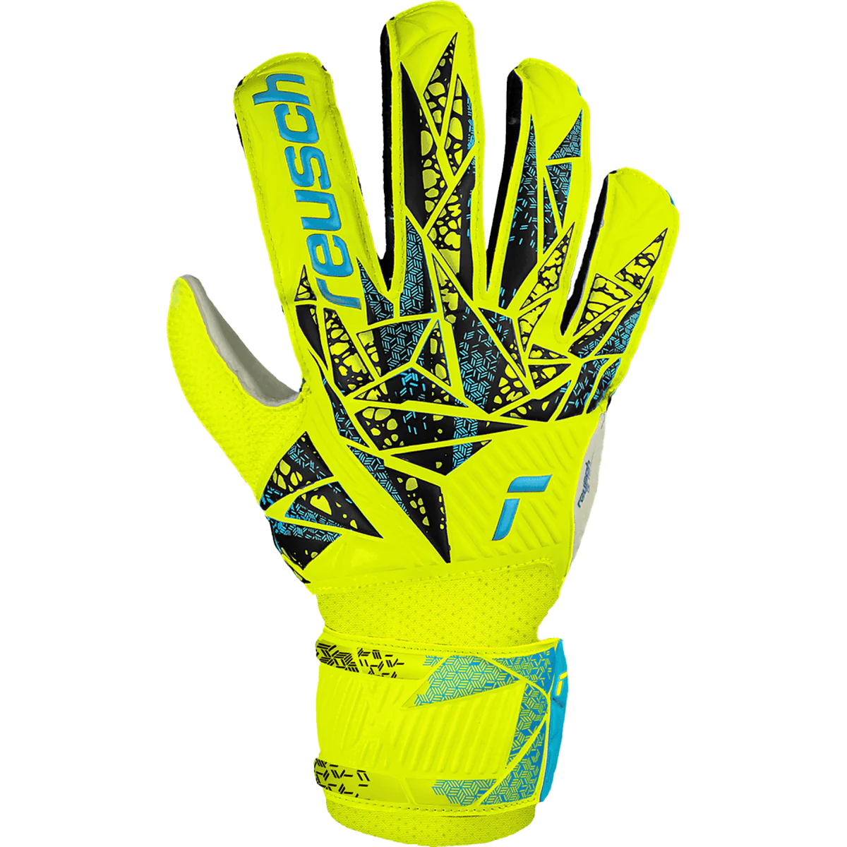 Youth Attrakt Solid Glove - Styles Love