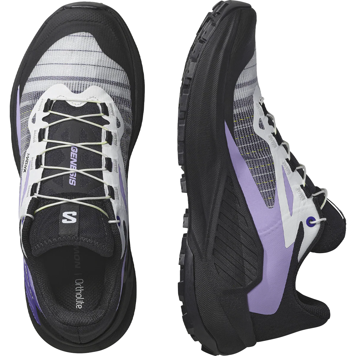 Women's Genesis - Styles Love