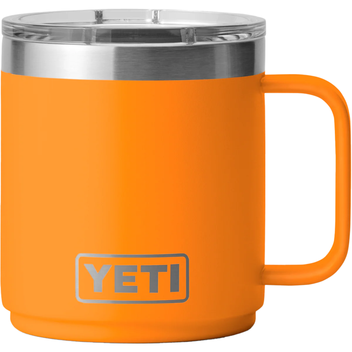 Rambler 10 oz Stackable Mug with MagSlider Lid - Styles Love