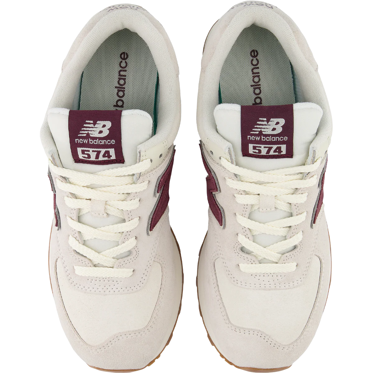 Men's 574 - Styles Love