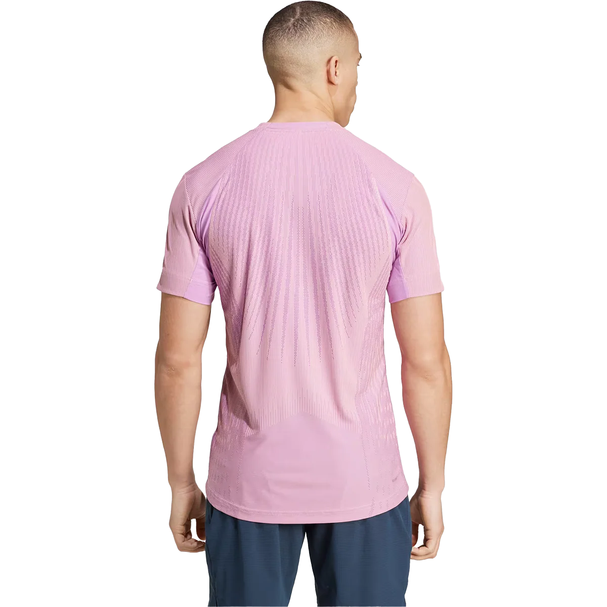 Men's Airchill Tee Pro - Styles Love