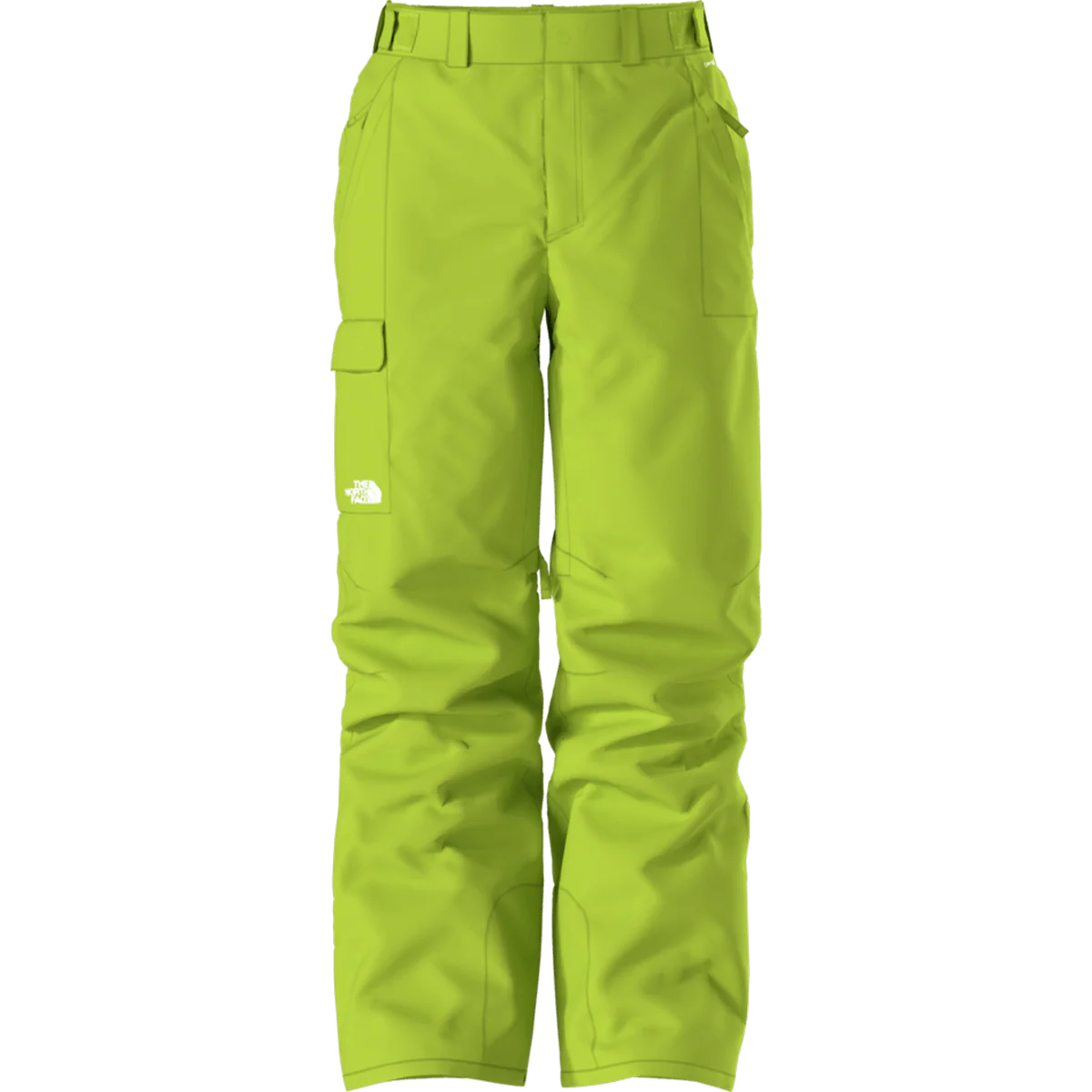 Men's Freedom Pant - Short - Styles Love