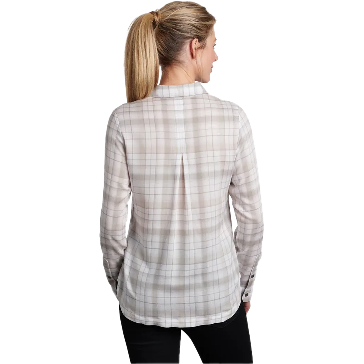 Women's Hadley Long Sleeve - Styles Love