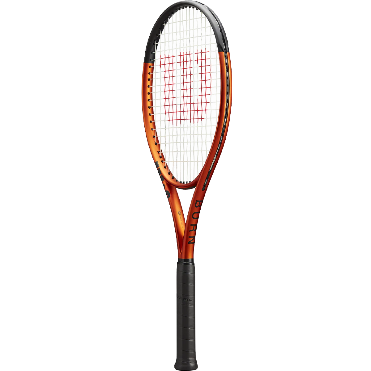 Wilson Burn 100 v5 - Styles Love