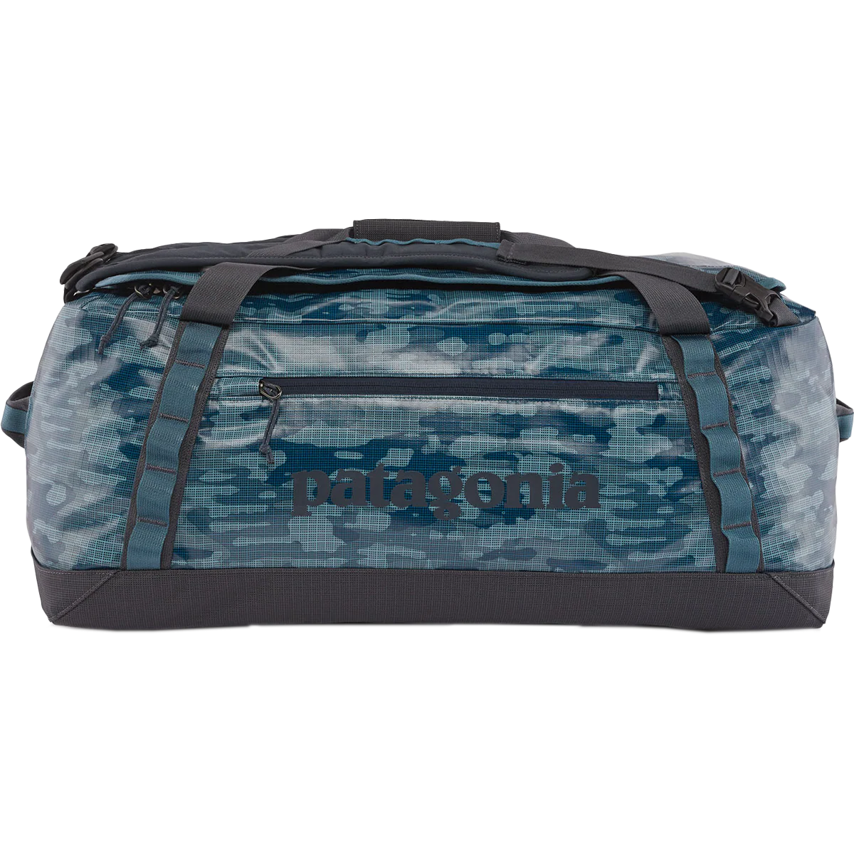 Black Hole Duffel 55L - Styles Love