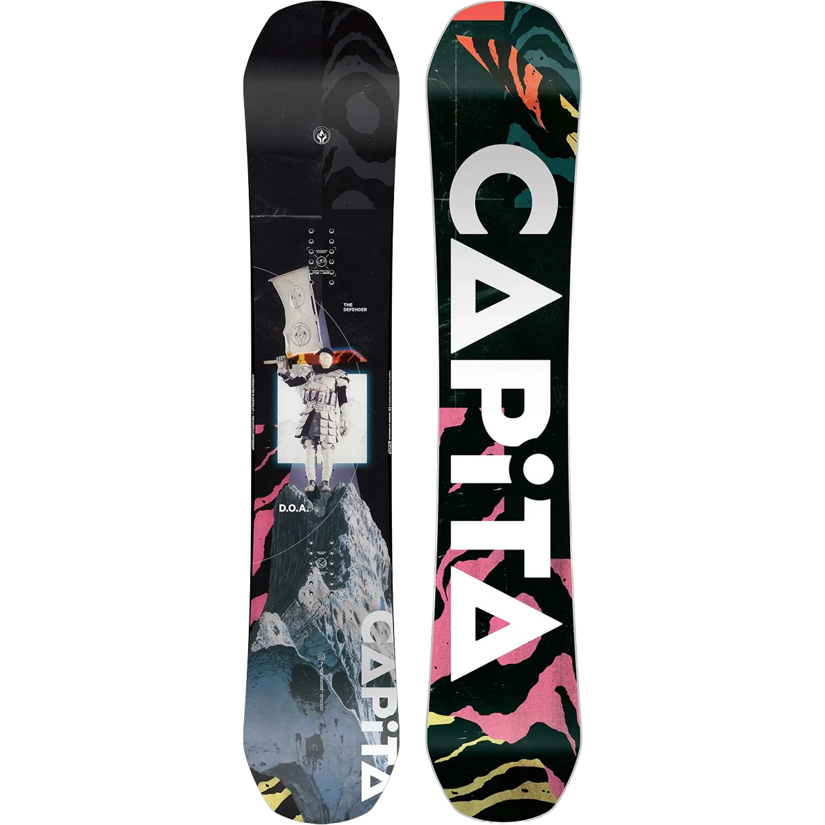 D.O.A. - Styles Love