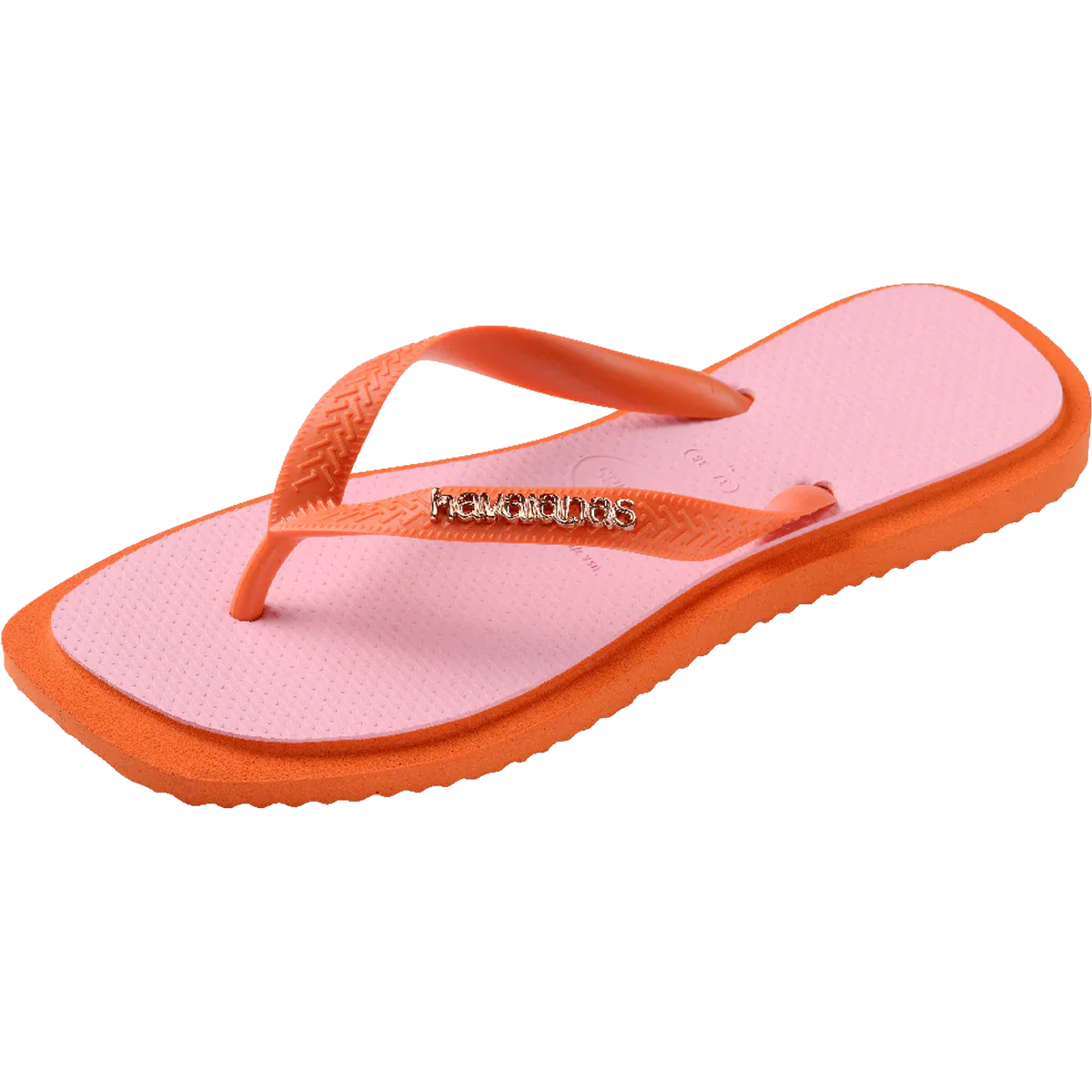 Women's Top Square Fusion Sandal - Styles Love