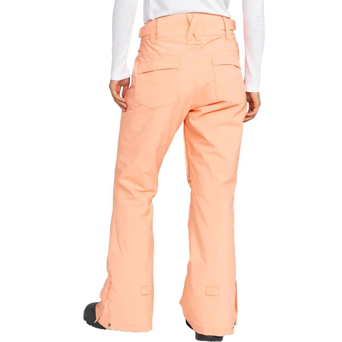 Women's Backyard Pant - Styles Love