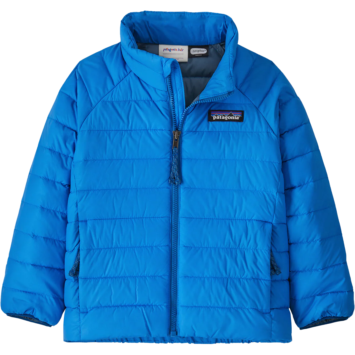 Youth Down Sweater - Styles Love