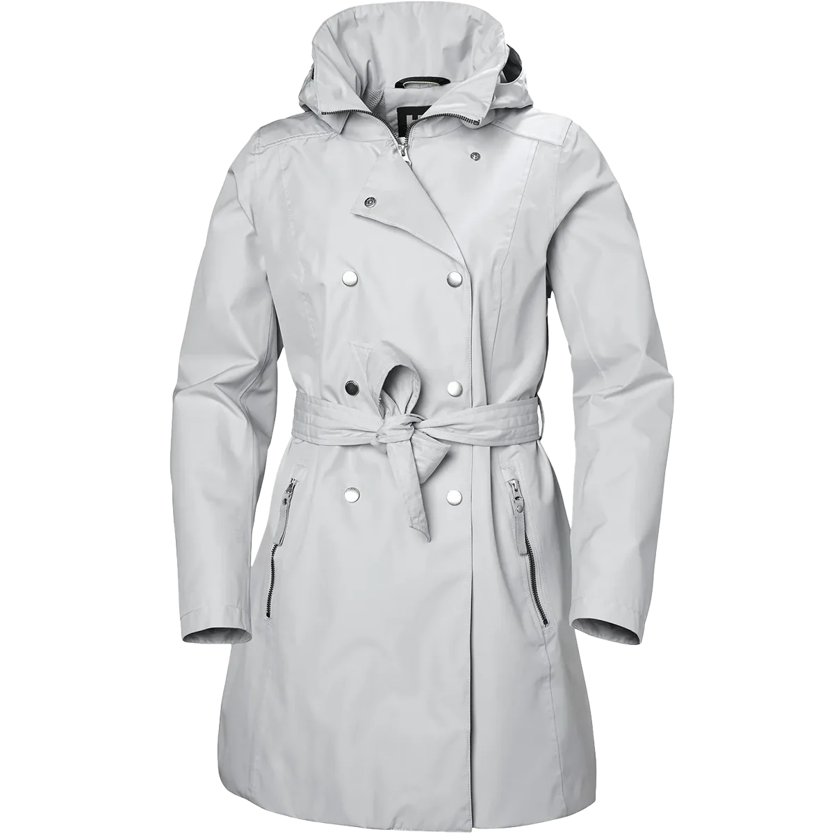 Women's Welsey II Trench - Styles Love