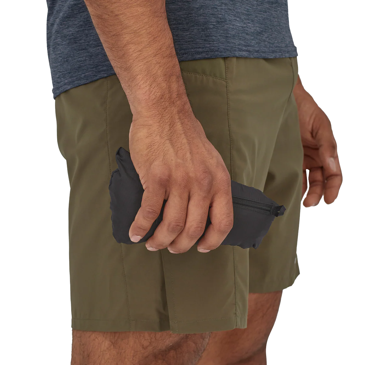 Men's Houdini Jacket - Styles Love