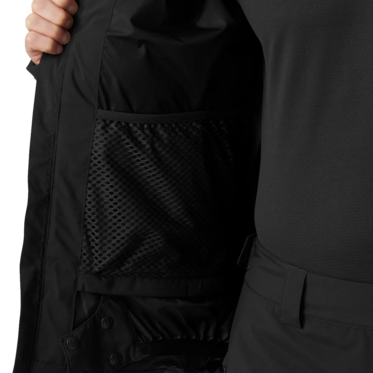 Men's Bossanova Puffy Jacket - Styles Love