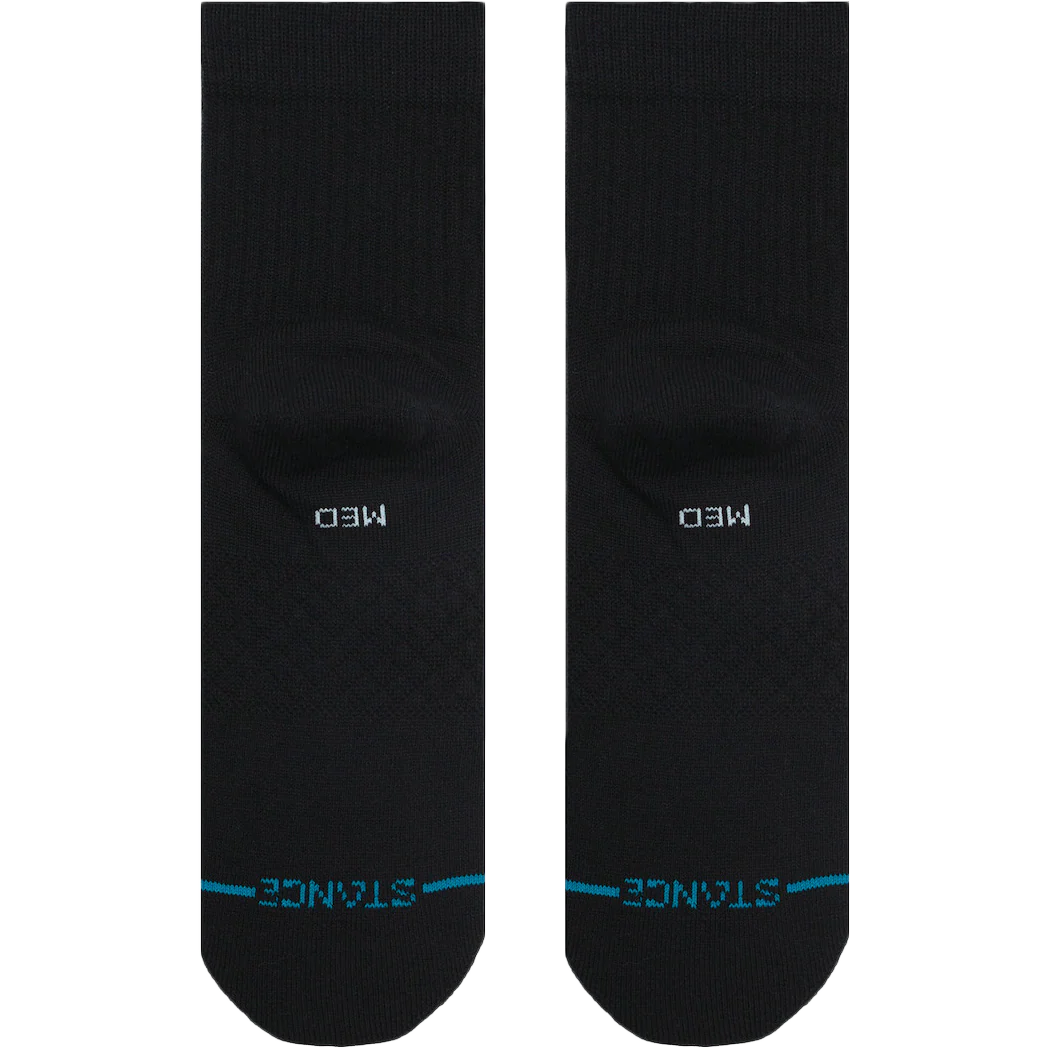 Icon Quarter - Styles Love