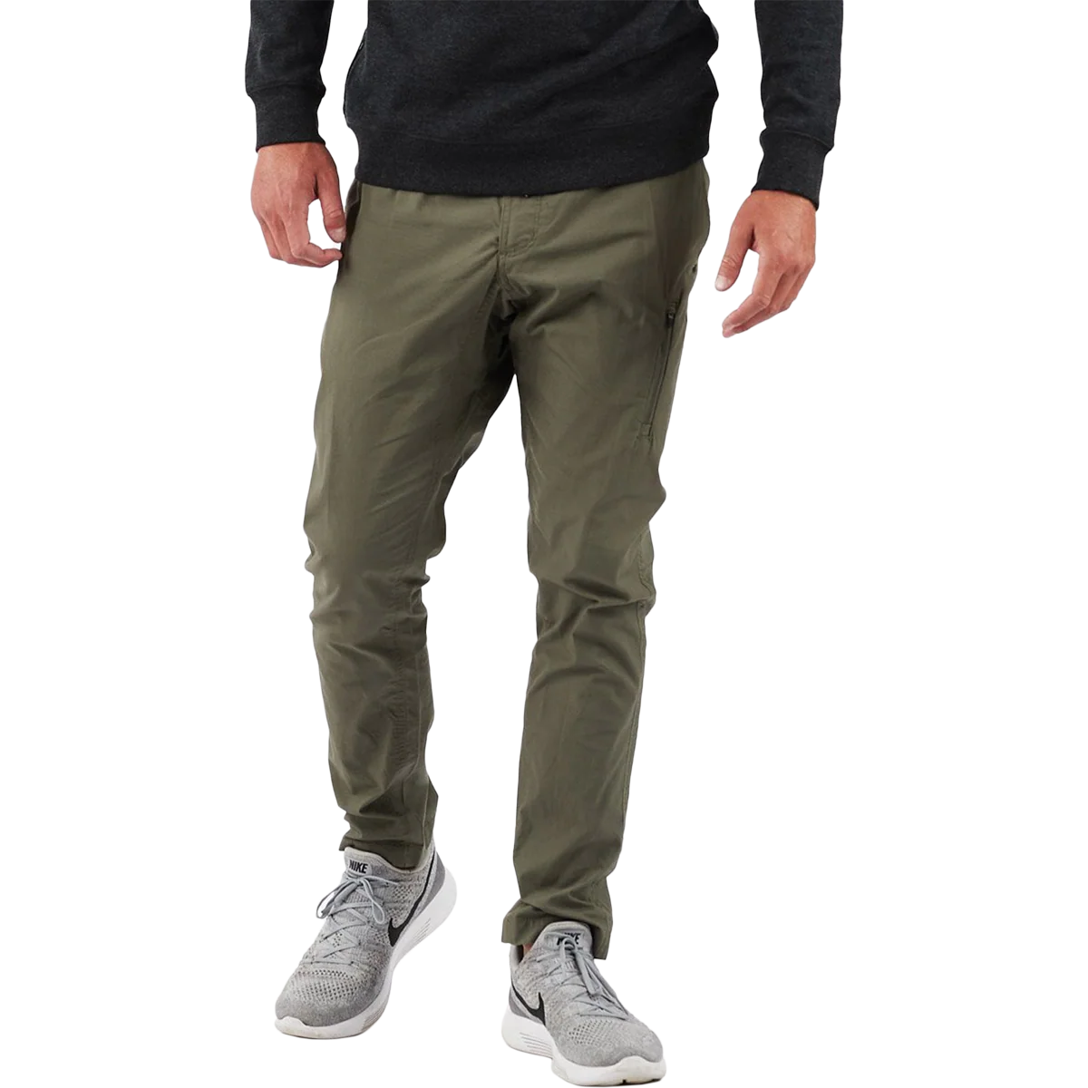 Men's Ripstop Climber Pant - Styles Love
