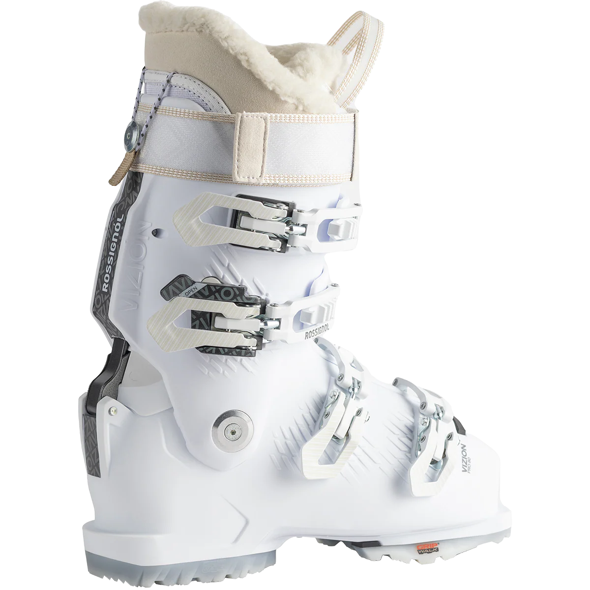 Women's Vizion 4B Pro 80 GW - Styles Love