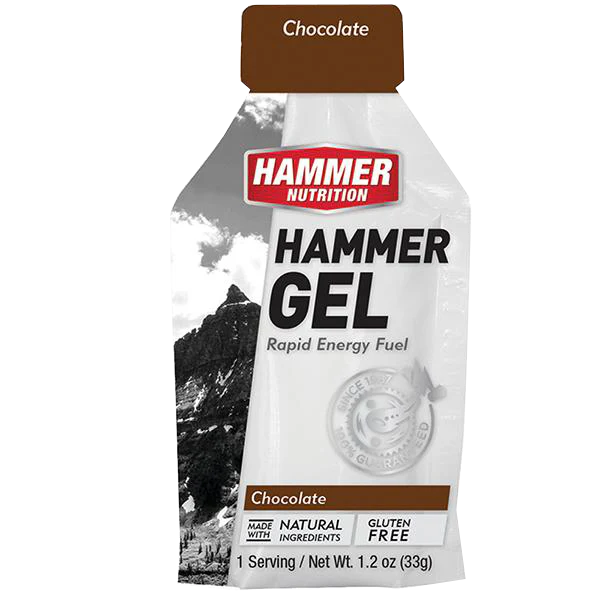 Hammer Gel - Styles Love