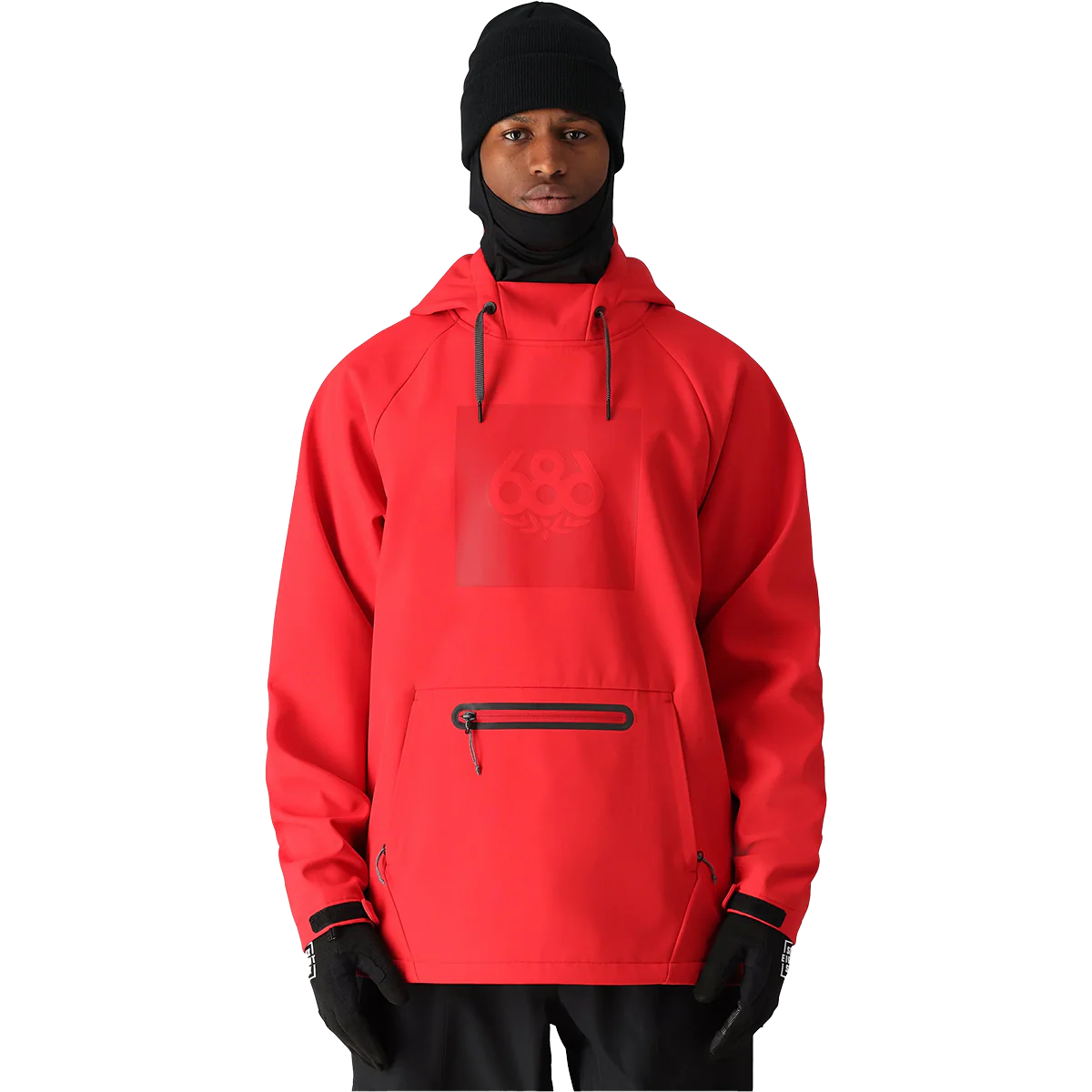 Men's Waterproof Hoody - Styles Love