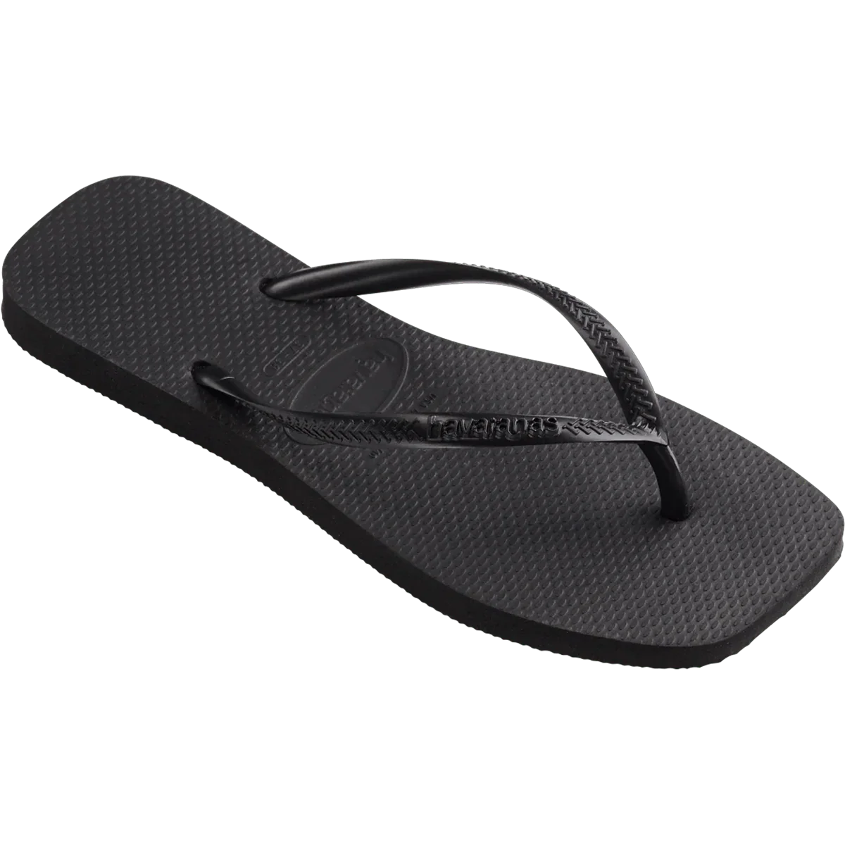 Women's Slim Square Sandal - Styles Love