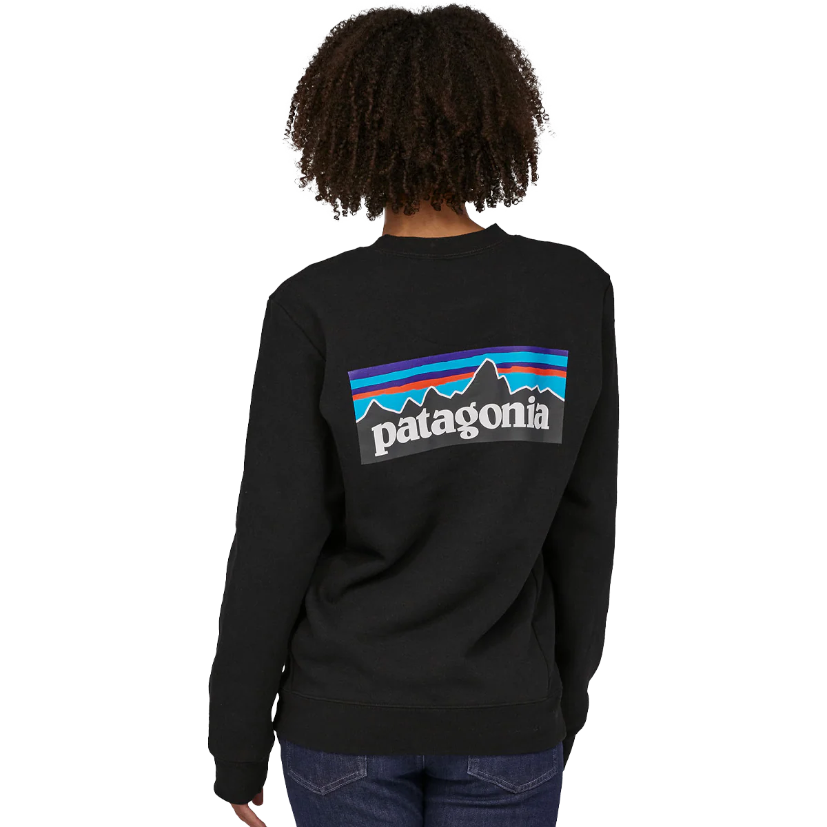 P-6 Logo Uprisal Crew Sweatshirt - Styles Love