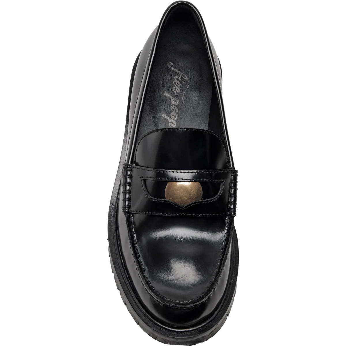 Women's Liv Loafer - Styles Love