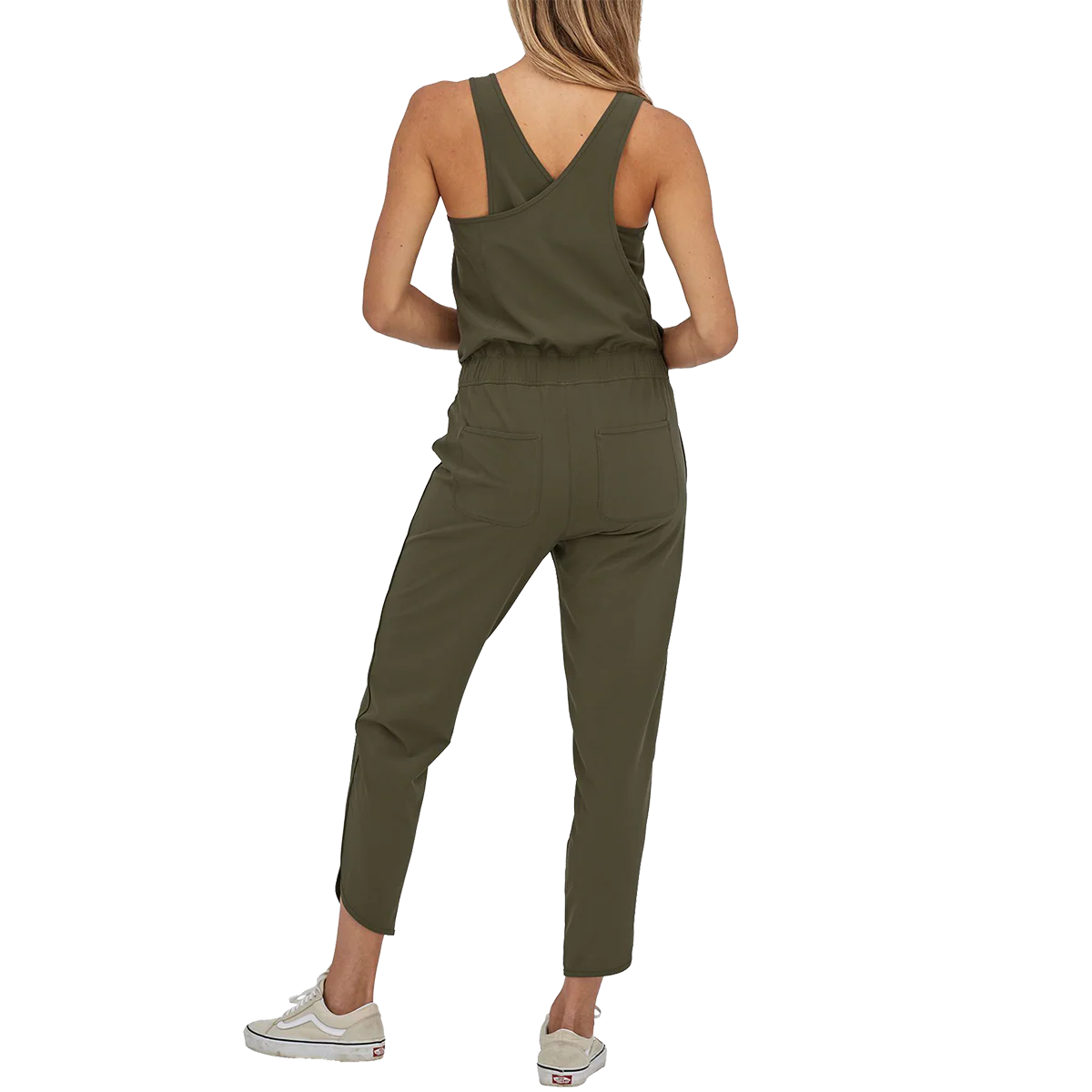 Women's Fleetwith Romper - Styles Love