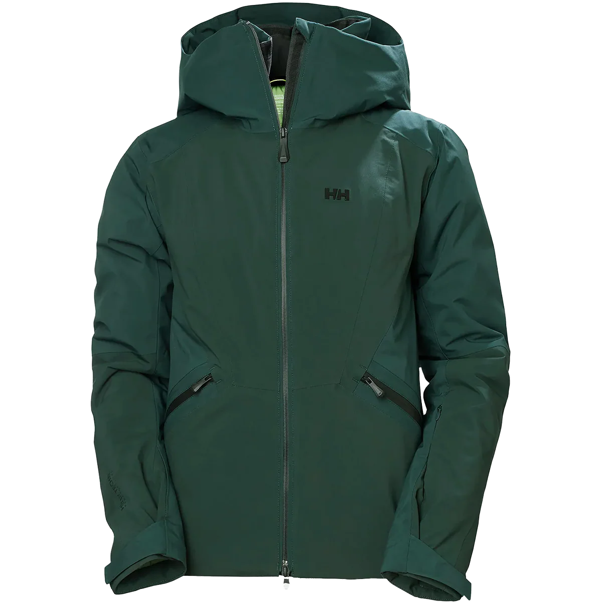 Women's Motionista Infinity Jacket - Styles Love