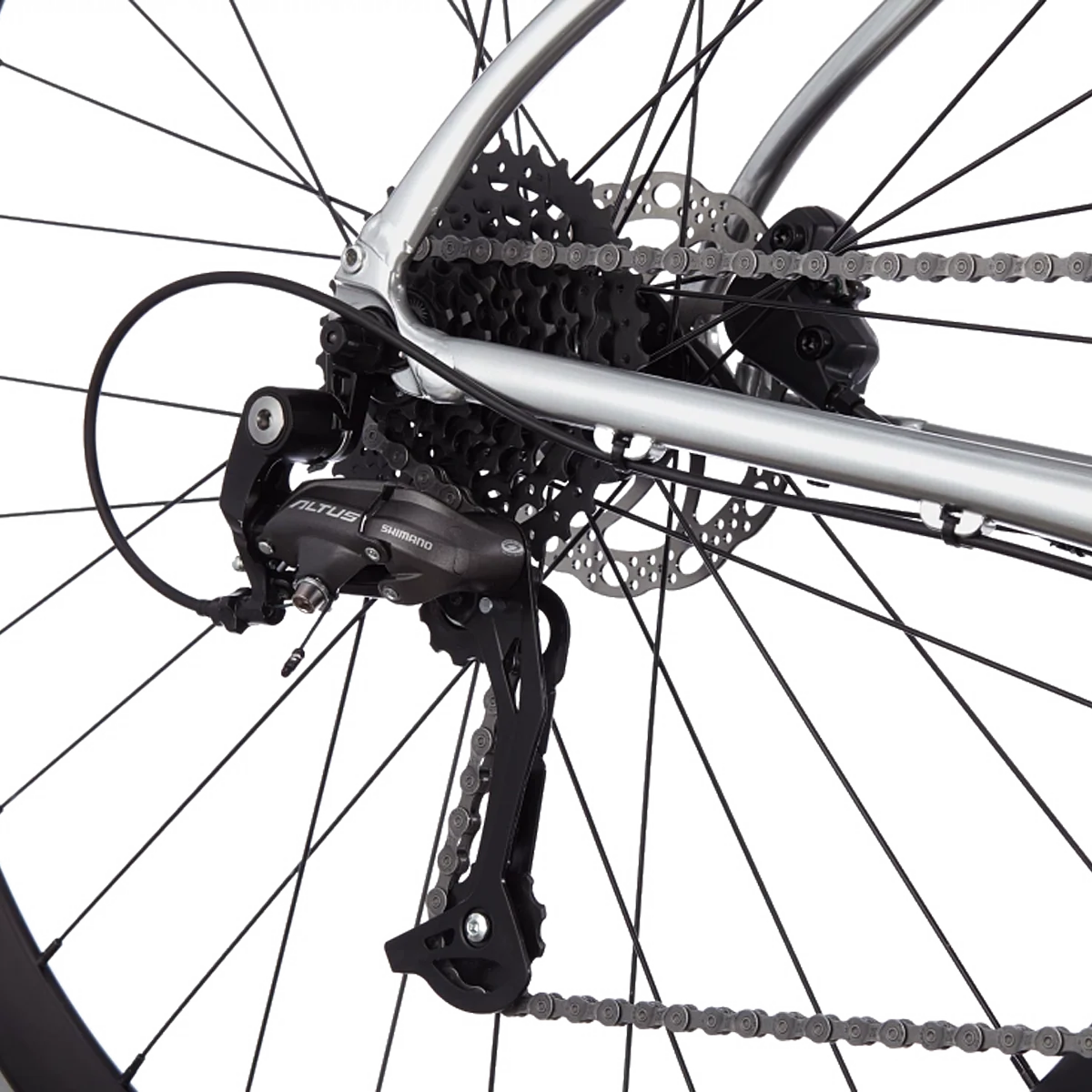 Quick Disc 3 - Styles Love