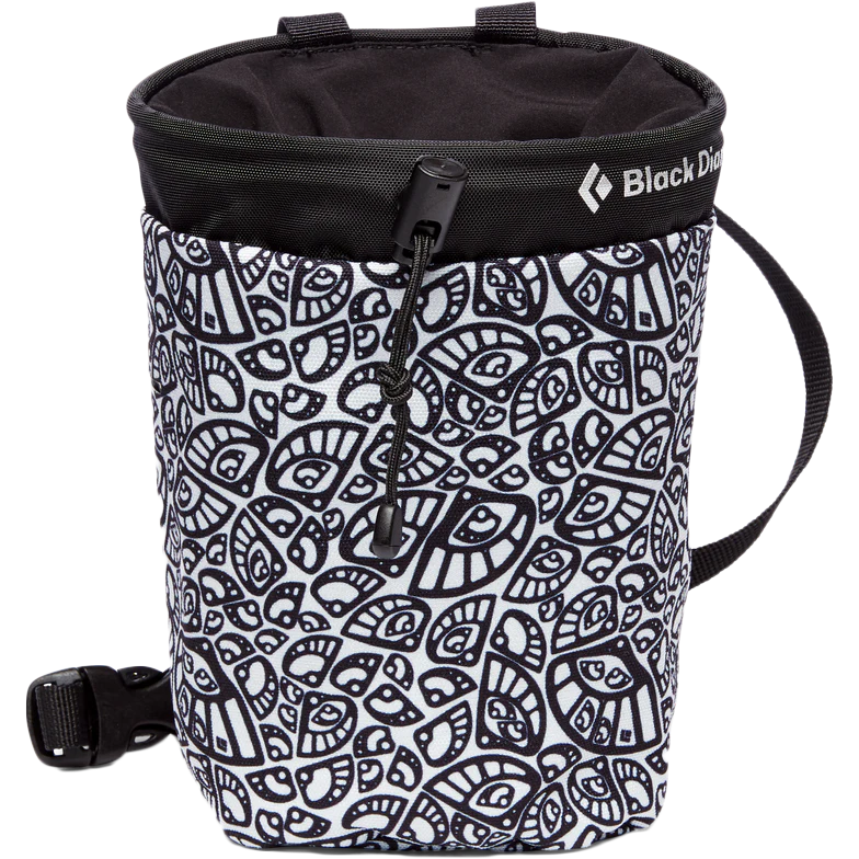 Gym Chalk Bag - Styles Love