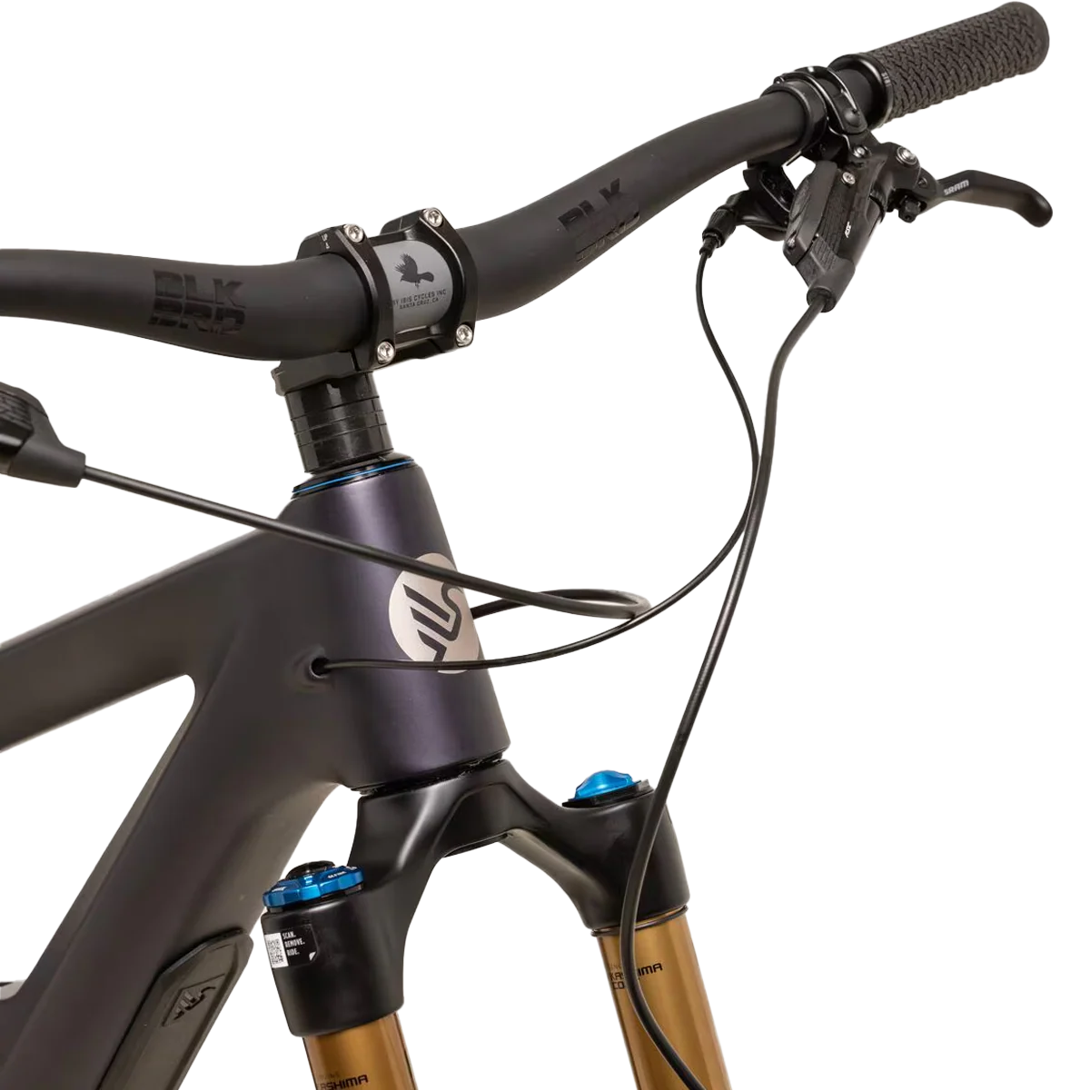 Ripmo V3 X0 Transmission - Styles Love