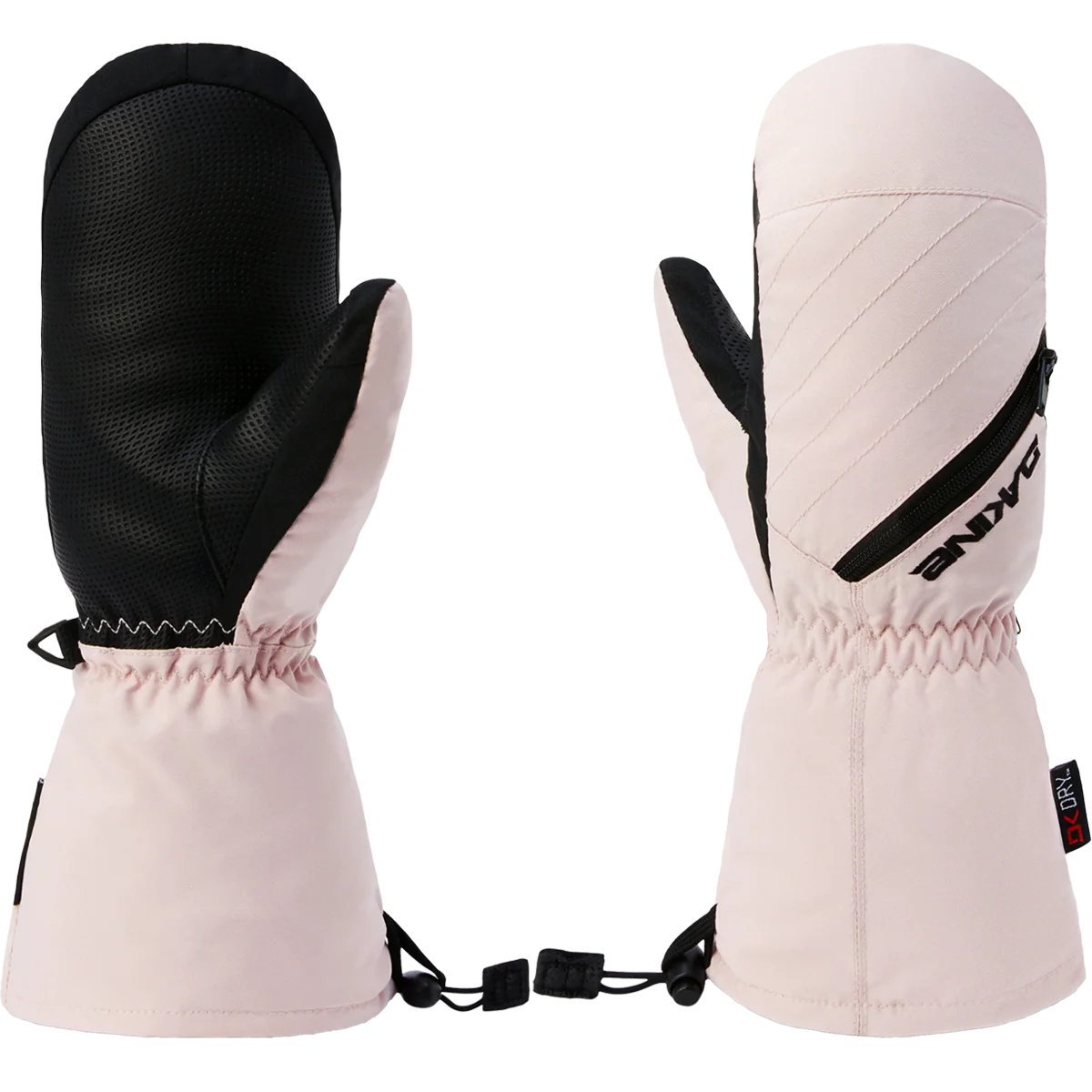 Youth Tracker Mitt - Styles Love