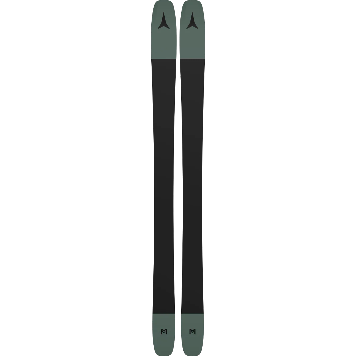 Maverick 96 CTI - Styles Love