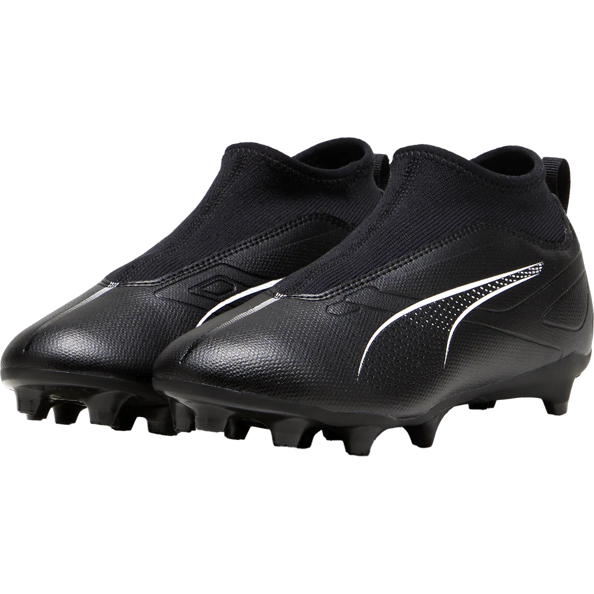 Youth Ultra 5 Match+ FG/AG - Styles Love