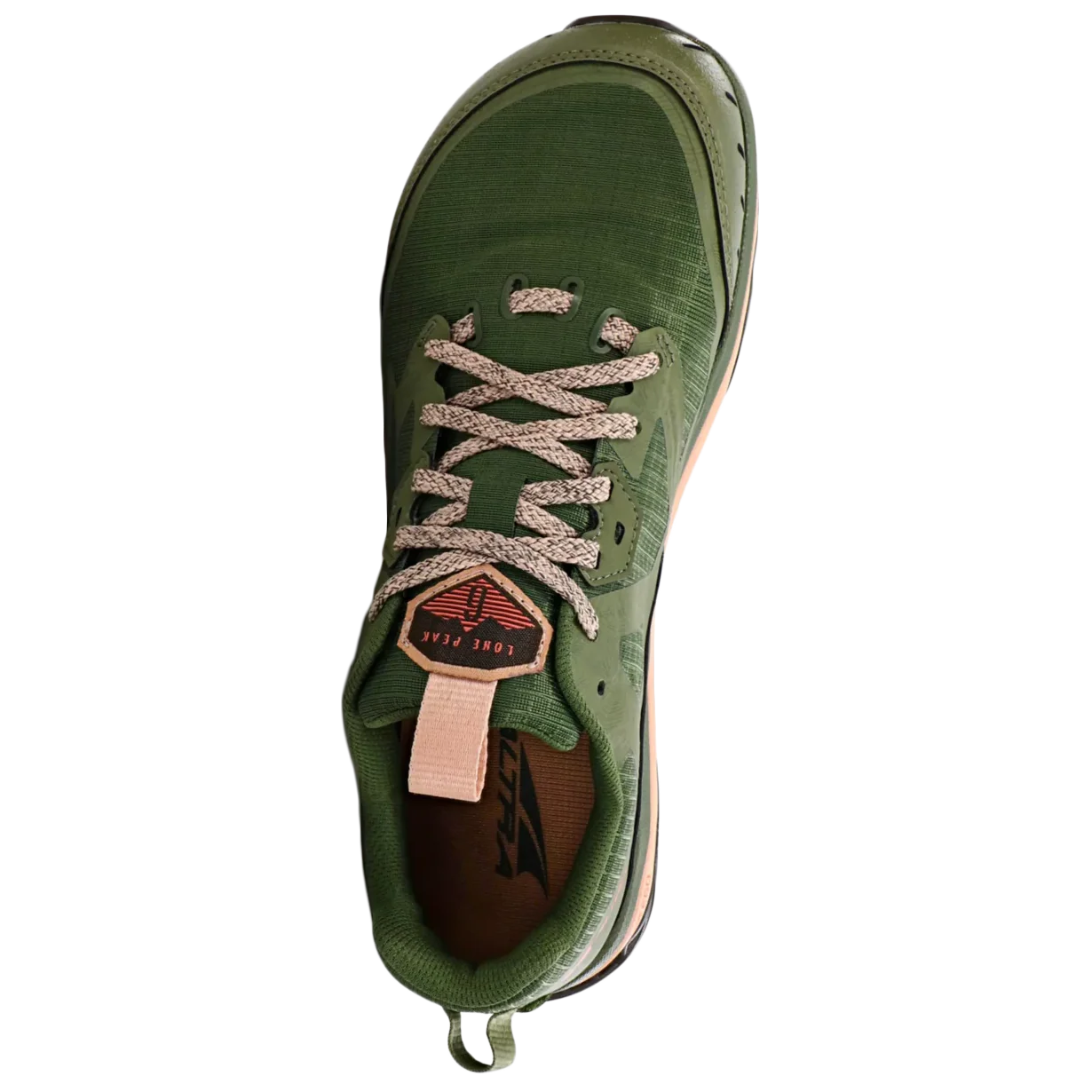 Women's Lone Peak 6 - Styles Love