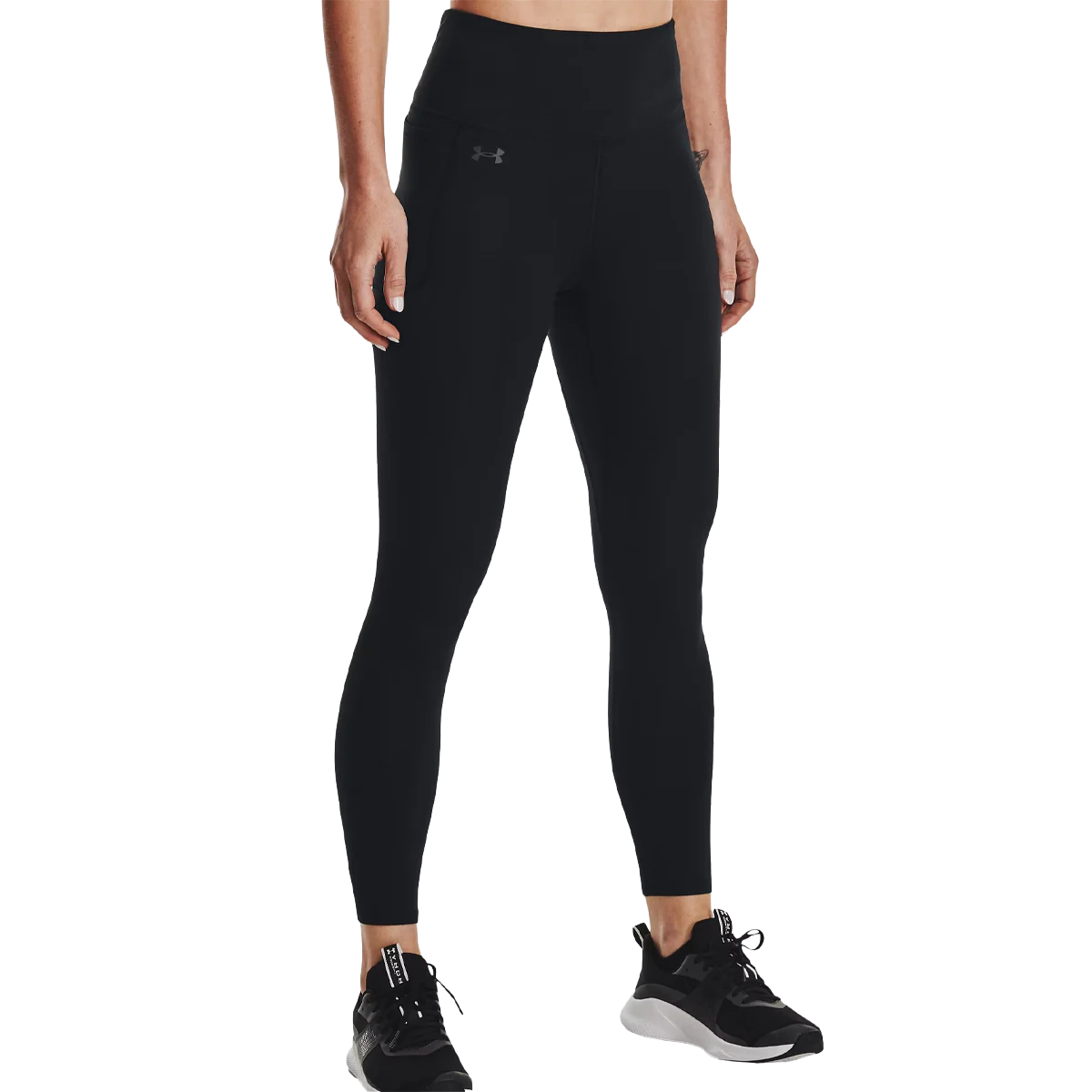 Women's Motion Ankle Legging - Styles Love