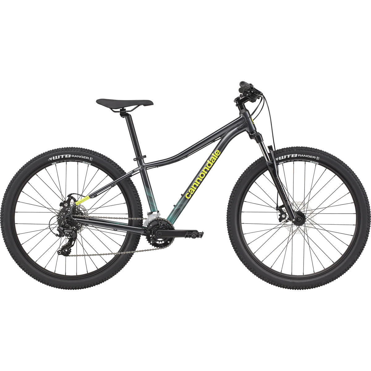 Women's Trail 8 - Styles Love