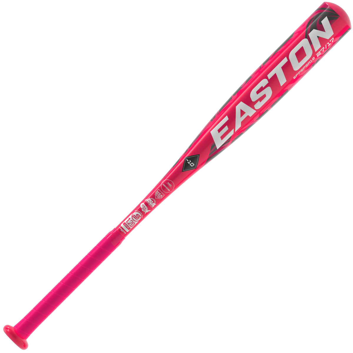 Pink Sapphire -10 Fastpitch - Styles Love