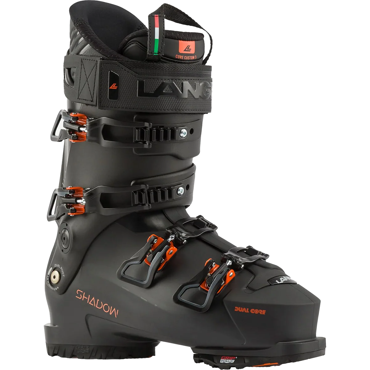 Shadow 110 MV GW - Styles Love