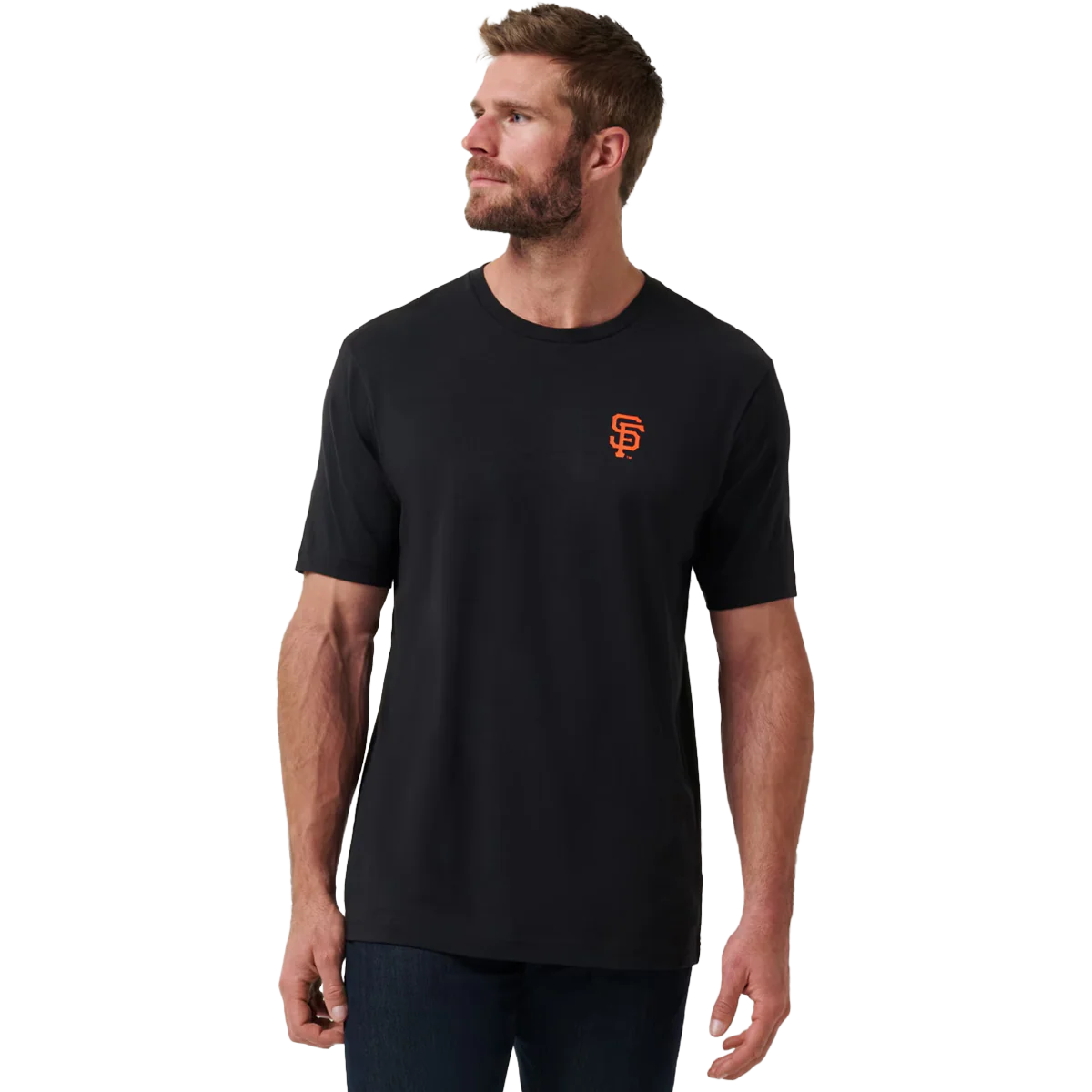 Men's Giants Friendly Rivalry Tee - Styles Love