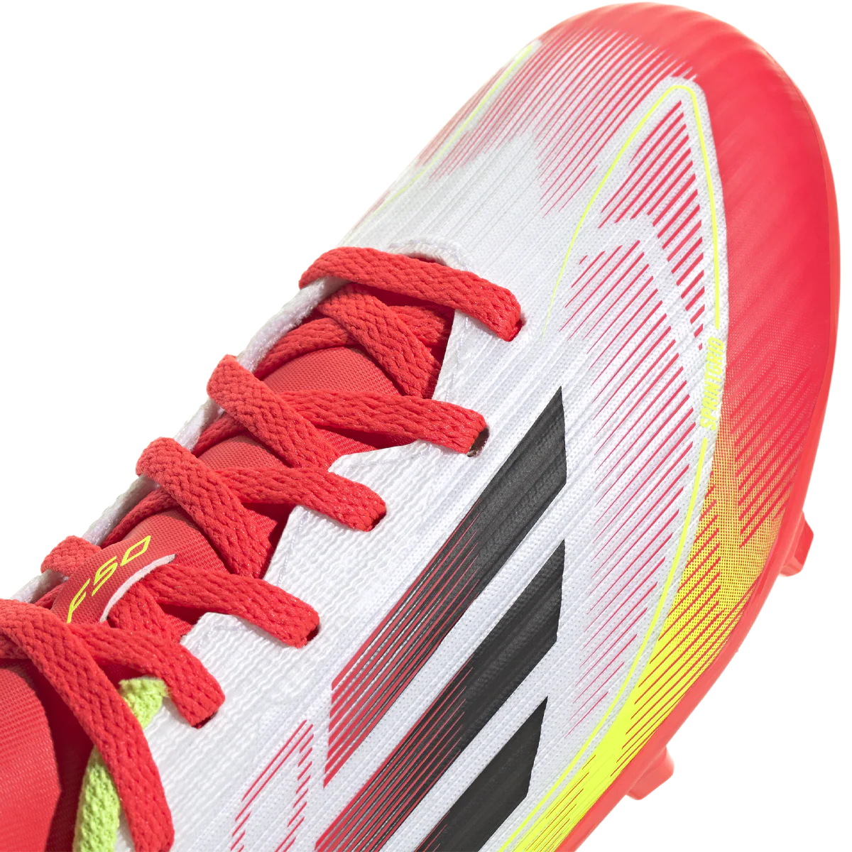 Youth F50 League FG/MG - Styles Love