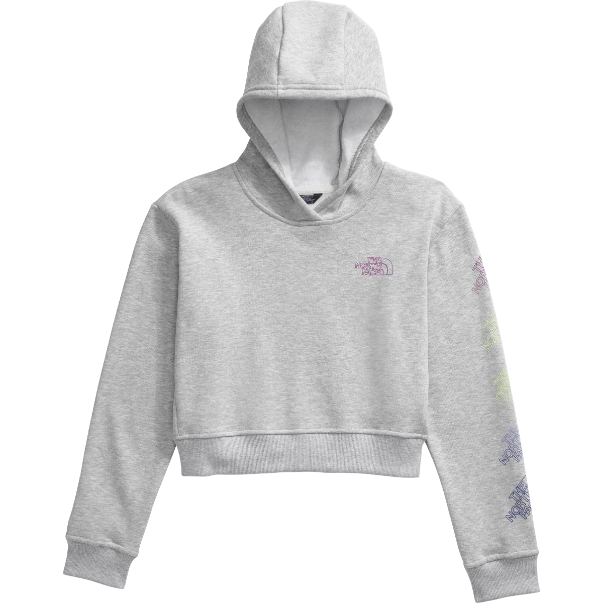 Youth Camp Fleece Pullover Hoodie - Styles Love
