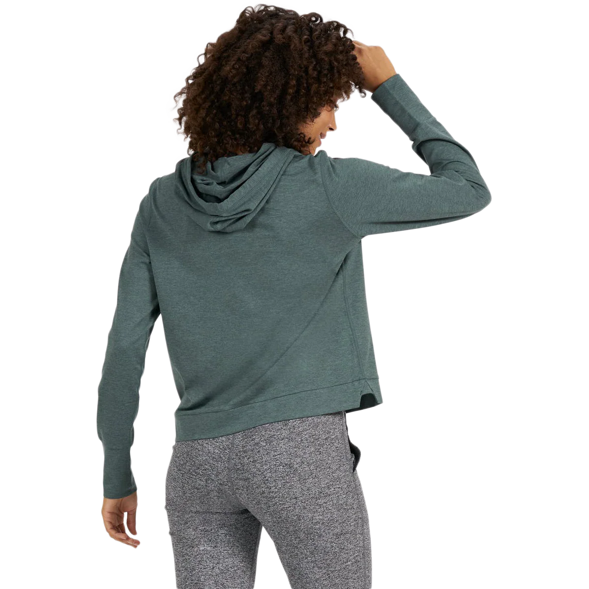 Women's Halo Essential Hoodie - Styles Love