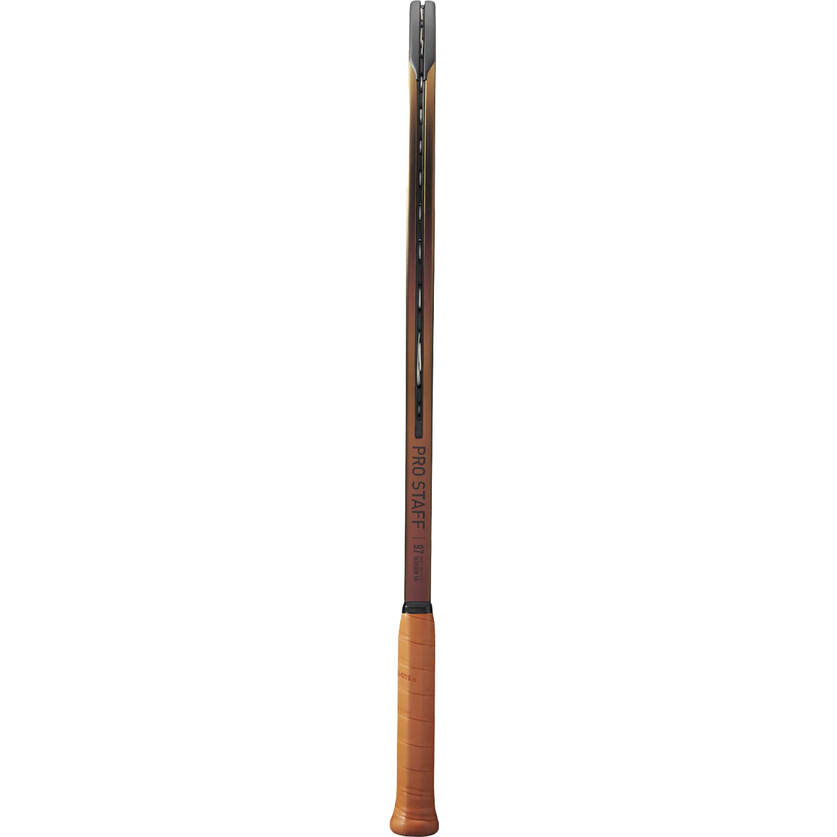 Wilson Pro Staff 97 v14 - Styles Love