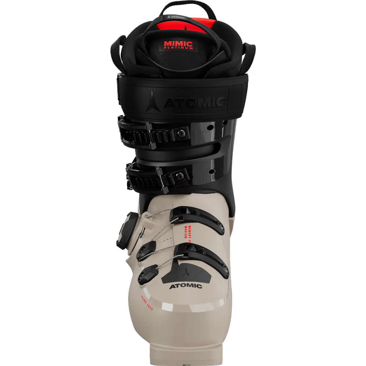 Hawx Prime 130 S BOA GW - Styles Love