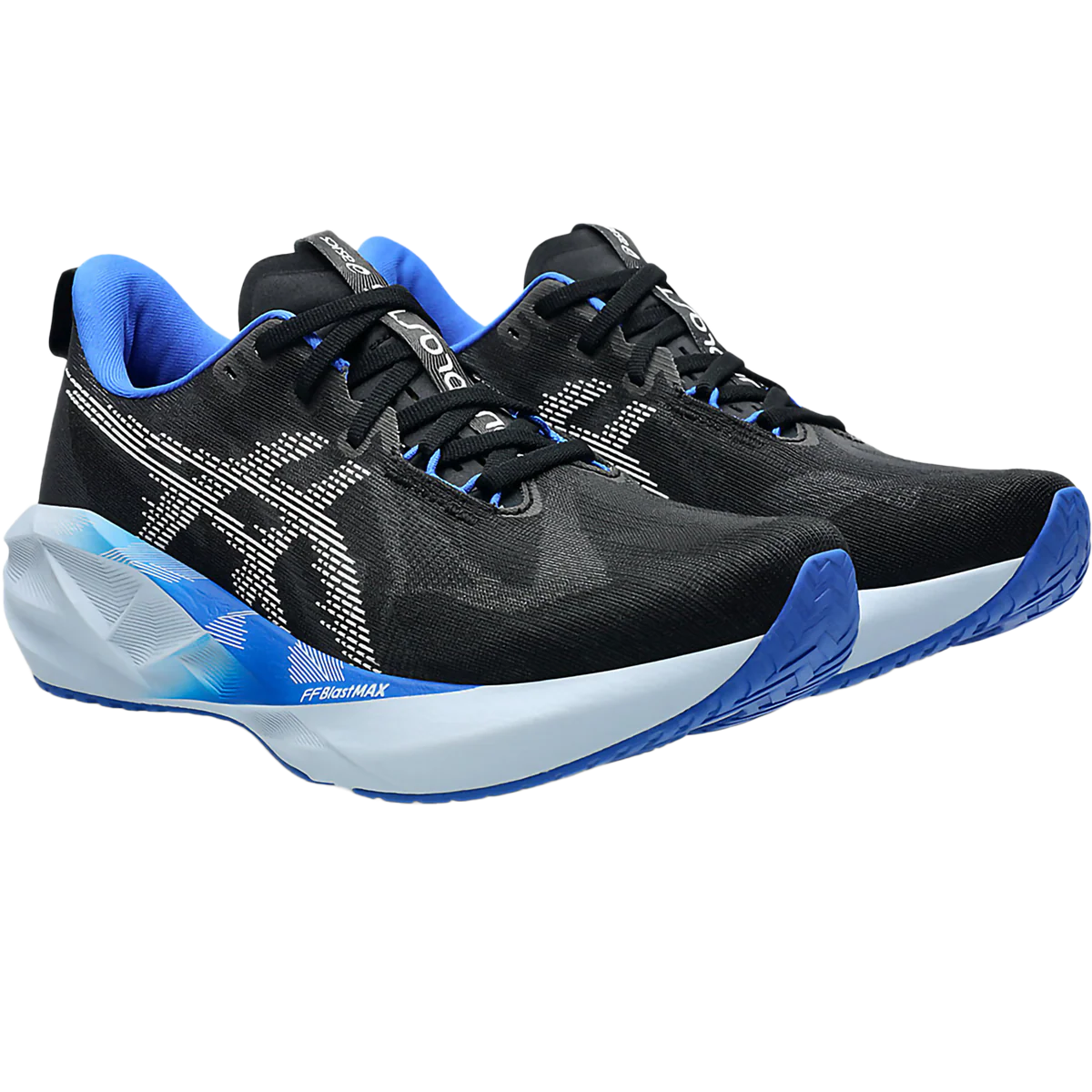 Men's NovaBlast 5 - Styles Love