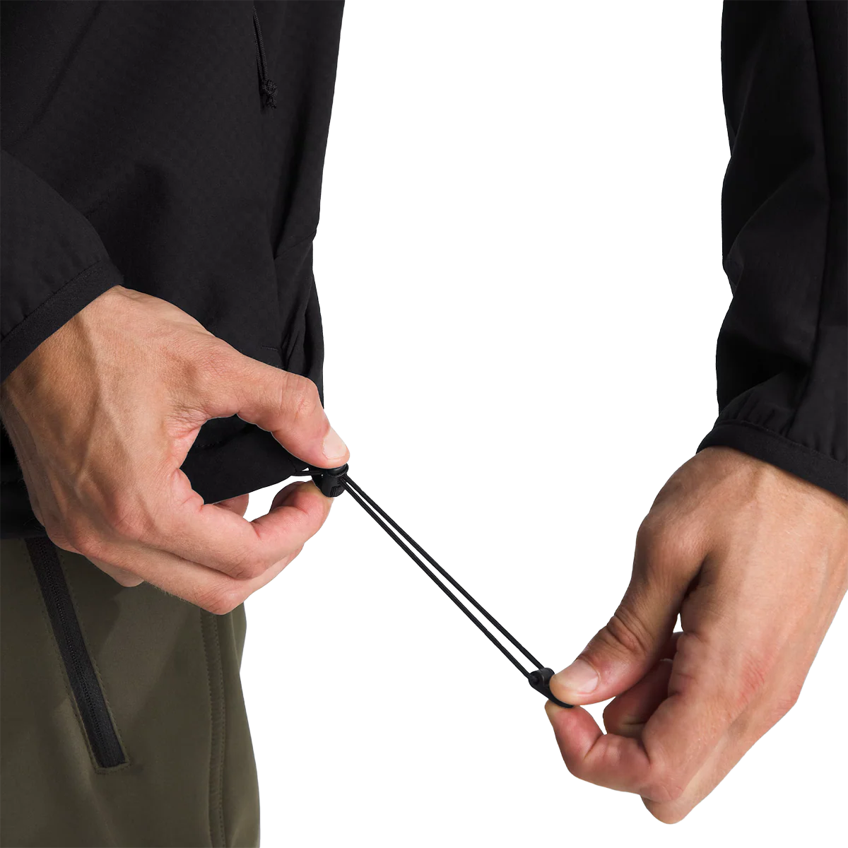 Men's Tek Approach Jacket - Styles Love