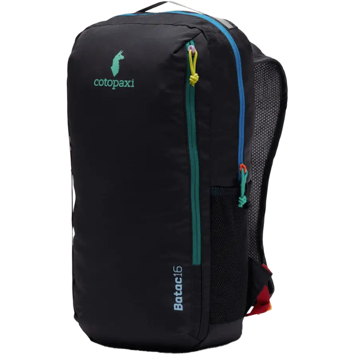 Batac Del D  a Pack 16L - Styles Love